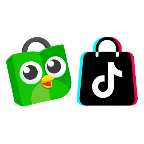 TikTok Shop & Tokopedia